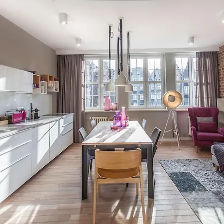 Apartament Soleil Iii Apartment